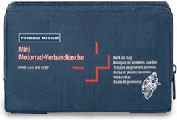 Holthaus Medical Φαρμακείο Μοτοσυκλέτας με Εξοπλισμό Holthaus Medical Φαρμακείο Μοτοσυκλέτας με Εξοπλισμό