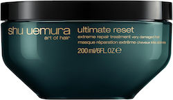 Shu Uemura Ultimate Reset Haarmaske 200ml Shu Uemura Ultimate Reset Haarmaske 200ml