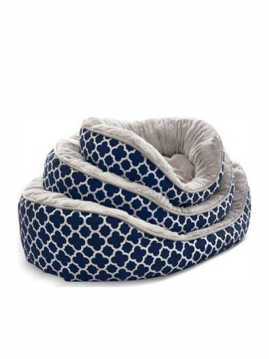 Donald Pet Care Hamptons Καναπές Σκύλου