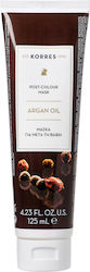 Korres Argan Oil Μάσκα Μαλλιών 125ml Korres Argan Oil Μάσκα Μαλλιών 125ml