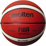 Molten Basket Ball Outdoor