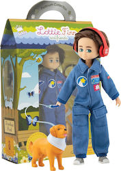 Lottie Finn Astronaut για 3+ Ετών