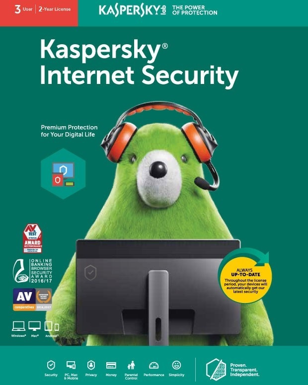 kaspersky internet security key 2022