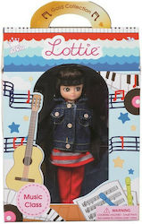 Lottie Music Class για 3+ Ετών