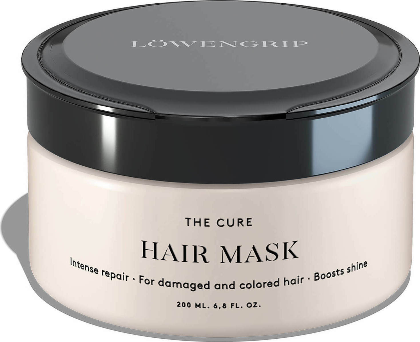 Lowengrip The Cure Hair Mask 200ml Skroutz.gr