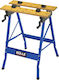 Bulle Bench, work table, Worktable, Workbench 62x60.5x79.5cm