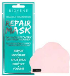 Biovene Oil Replacement Hair Wrap Treatment Hair Mask 30gr Biovene Oil Replacement Hair Wrap Treatment Hair Mask 30gr