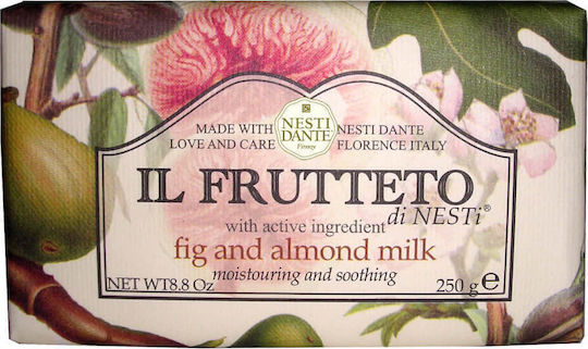 Nesti Dante Il Frutteto Μπάρα Σαπουνιού 250gr