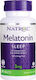 Natrol Melatonin 3мг Суплемент за Сън 120 табове