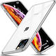 ESR Ice Shield Back Cover Σιλικόνης Διάφανο (iP...