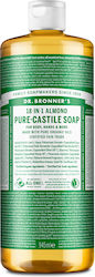 Dr Bronner's Pure-Castile Liquid Soap Dr Bronner's Pure-Castile Liquid Soap