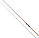 Shimano Catana EX Καλάμι Ψαρέματος για Spinning 2.10m 1-10gr
