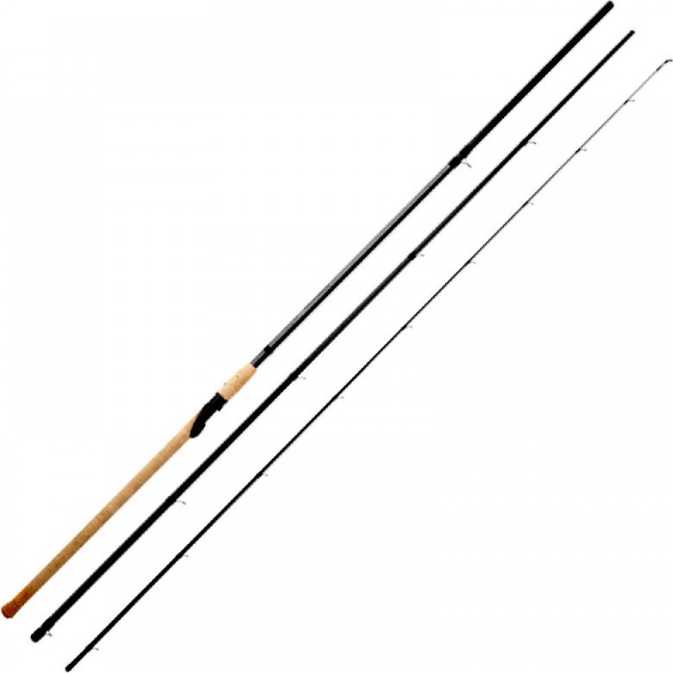 Produktbild von Shimano Super Ultegra AX Trout 4,20m 8-12g Forellenrute, 99,99