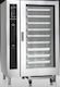 Giorik Steambox SEHG202W Gasofen mit Dampf 60.1kW SEHG202W