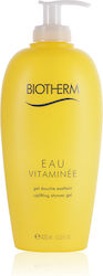 Biotherm Eau Vitaminee Uplifting Shower Gel 400ml
