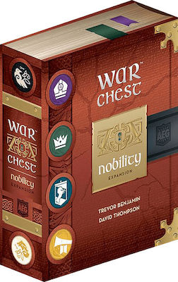 War Chest: Nobility (Exp)