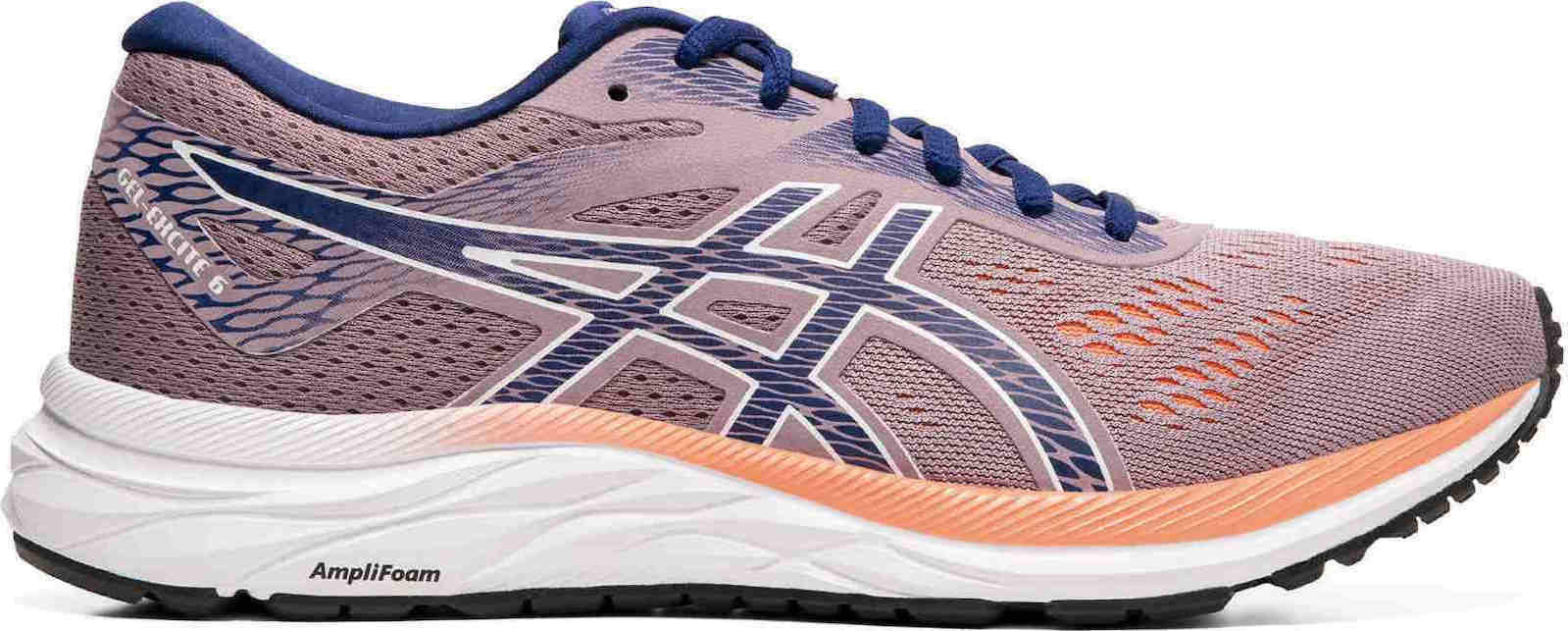 Asics Gel-Excite 6 1012A150-500 - Skroutz.gr