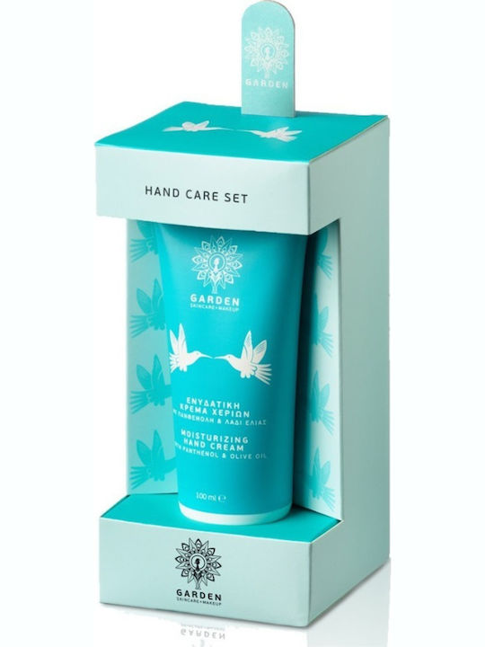 Garden Hand Care Комплект за грижа за кожата за Хидратация Garden Hand Care Комплект за грижа за кожата за Хидратация
