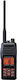 Standard Horizon HX400E Ασύρματος Πομποδέκτης VHF Marine 5W με Μονόχρωμη Οθόνη