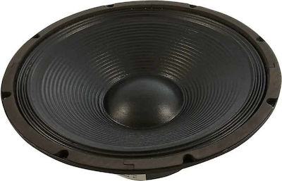 Audien Woofer difuzor SP-15101-21 15" Impedanță 8Ω