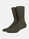 Stance Icon Athletic Socks Green 1 Pair