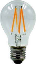 Vito LED Bulb 8W for Socket E27 and Shape A60 W...