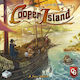 Brettspiel Cooper Island für 2-4 Spieler 12+ Jahre (EN) Capstone Games