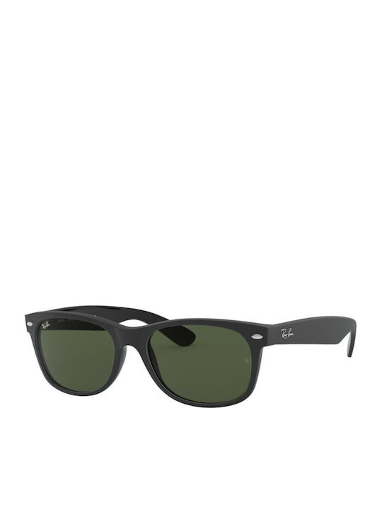 Ray Ban Wayfarer Unisex Sonnenbrille mit Schwar...