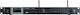 Audiophony Επαγγελματικό Rack Media Player / Internet Radio WEBRADIO130App με Bluetooth