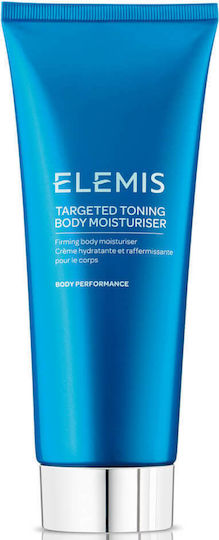 Elemis Toning Body Moisturiser Moisturizing Body Lotion 200ml