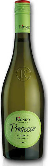 Cantine Riondo Wine Le Piere DOC Extra Dry Prosecco White Sweet Sparkling 750ml