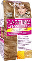 L'Oreal Paris Casting Creme Gloss Temporärer Fa...