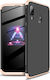 GKK 360 Kunststoff Schwarz (Galaxy A40)