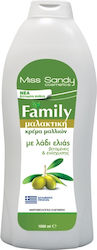 Miss Sandy Family Conditioner Color Maintenance for Coloured Hair 500ml