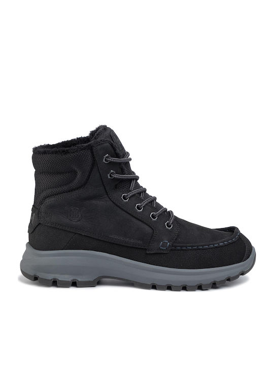 Helly Hansen Garibaldi V3 Ανδρικά Ορειβατικά Μαύρα