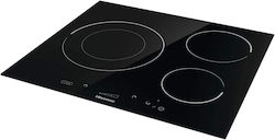 Hisense Индукционен котлон Автономен с Функция ...