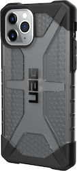 UAG Plasma Umschlag Rückseite Kunststoff Gray (iPhone 11 Pro) 111703113131