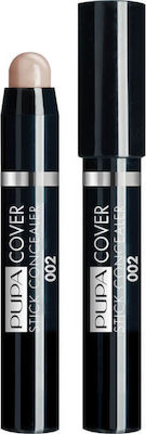 Pupa Cover Stick Concealer Corector Stick 3.5gr