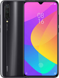 Xiaomi Mi 9 Lite Две SIM карти (6ГБ/128ГБ) Onyx Grey