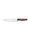 Wusthof Urban Farmer Peeling Knife of Stainless Steel 20cm 3481-20