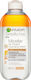 Garnier SkinActive Infused Micellar Water Makeup Remover For Face And Eyes With Moisturizing Action 400ml