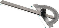 Luckhaus Winkelmesser - Mirognomonio 150x200mm Winkelmesser 15cm
