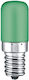 Redled Night Light Bulb 1W for Socket E14