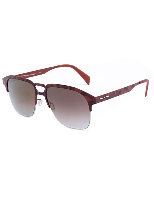 Italia Independent Men's Sunglasses with Multic...