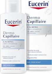 Eucerin Dermocapillaire 250ml