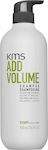 KMS Add Volume Shampoos Volume for Fragile, Αντι-Θραύση Hair 1x0ml