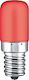 Redled Λαμπάκι Νυκτός 1W για Ντουί E14