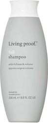 Living Proof Full Shampoos Volume for All Hair Types 1x0ml