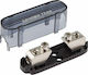 Ground Zero Car Fuse Holder ANL GZFH 1.20/1.20 MANL