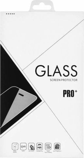 5D Full Face Tempered Glass (Mi 8 Lite)